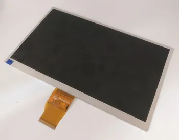 10.1 HD LCD екран с висока резолюция дистанционно управление на водача HDMI за Raspberry Pi Mini computer