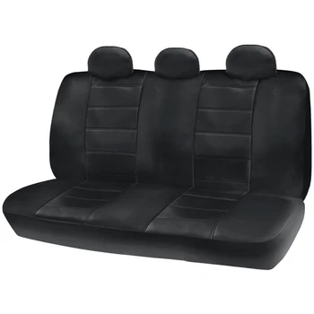 GLCC покриване на автомобилни седалки дишащ протектор столчето за кола е подходящ за повечето столчета за автомобил с 30шт куки столче за кола протектор автомобилни аксесоари