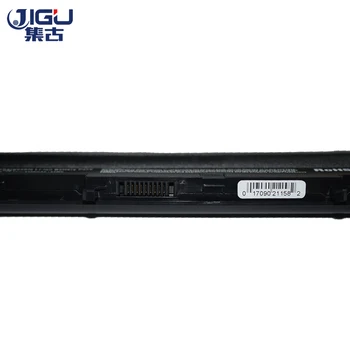 JIGU Hot Replacement High Capacity Black 8 Cells laptop battery FOR ASUS 4INR18/65 4INR18/65-2 A41-U36 A42-U36 U36