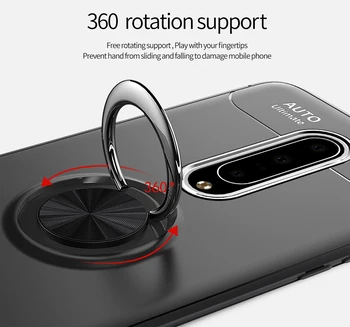 Телефонни калъфи за Samsung S9 Plus Non-Stick Fingerprint Soft TPU Protector Cover Galaxy S20FE S10E S20 S10 Lite S21 S8 Ultra