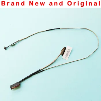 Нов оригинален LCD екран кабел за Lenovo LB720 EDP кабел 450.00J07.0001 LCD кабел LVDS