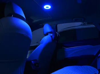 Аксесоари за интериора на LED Reading Light LED лампа за Mazda CX-5 CX-9 CX-7 Atenza Mazda 6 Demio CX-3 mazda Axela 3