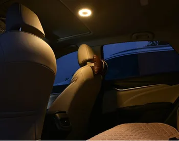 Аксесоари за интериора на LED Reading Light LED лампа за Mazda CX-5 CX-9 CX-7 Atenza Mazda 6 Demio CX-3 mazda Axela 3