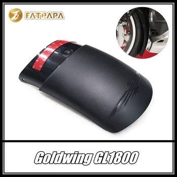 За HONDA Goldwing GL1800 GL 1800 аксесоари за мотоциклети ABS инжекции обтекател на предното крило удължаване