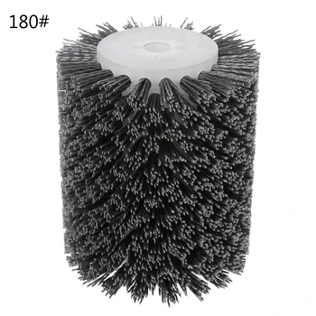 13 мм заглаждане абразивная тел кръгла корона, четки за полиране шлайфане полировальный кръг