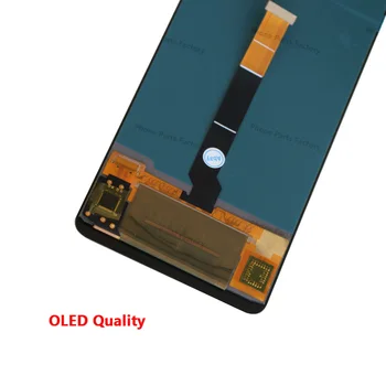 Високо качество на Капитан 10Pro LCD за Huawei Mate 10 Pro BLA-L09 BLA-L29 BLA-AL00 LCD дисплей с рамка 6.0