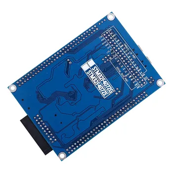 STM32F407ZGT6 Development Board ARM STM32F4 Програмируеми MCU Controller STM32 Cortex-M4 системна такса