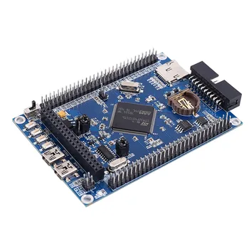 STM32F407ZGT6 Development Board ARM STM32F4 Програмируеми MCU Controller STM32 Cortex-M4 системна такса