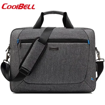 COOLBELL чанта за лаптоп за 15.6 