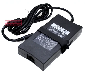 Оригинален адаптер PA-5M10 DP / N 0J408P DA150PM100-00 за DELL ALIENWARE M11X R2 R3 M14X 19.5 V 7.7 A 150 W зарядно устройство за лаптоп на храна