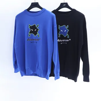 2020 Новият Z-Stitch Adererror Мода Ежедневни Нов Пуловер Adererror Slim Fit Hoody Adererror Високо Качество С Дълъг Ръкав Hoody