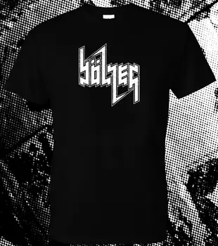 Тениска С Логото На Bolzer Necros Christos Grave Miasma Weapon Witchrist Diocletian