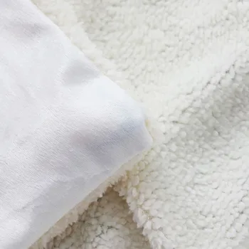 3D печат Буда хвърли едно одеяло зимата на топло плюшени хвърли едно одеяло на дивана-легло златни листа коралови покривки Шерпа руно Начало легла