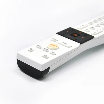 Използва се дистанционно управление RC1974104/01 за Orange Box TV ADSL