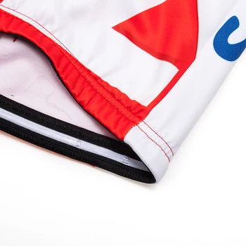 зима 2020 екип АНДРОНИ топлинна руно Колоездене Джърси под наем панталони набор от мъжки Ropa Ciclismo 20D колоездене Майо Culotte облекло екип