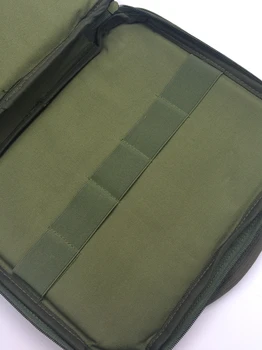 За Heckler & Koch HK OD зелен мека чанта пистолет килим калъф USP HK45 P30 P7 PSP P2000SK