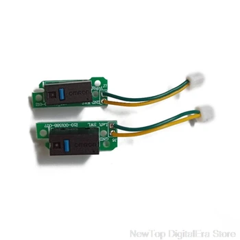 Резервни части за ремонт на Micro Mouse Switch for logitech G900 G903 Mouse Button Board Кабел Jy27 20 Dropship