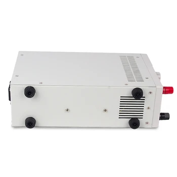 Електрическа натоварване ET5410 DC професионални Програмируеми цифрово управление товар DC електронен тестер за батерии натоварване 150V 40A 400W