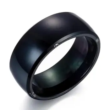 Waterproof Отключи Health Protection Smart Ring Носете New technology Magic Finger NFC Ring For Android Windows NFC Mobile Phone