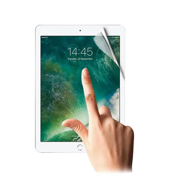 Гидрогель защитно фолио за iPad 10.2 2019 Tablet Screen protector за Apple iPad 7-то поколение Tablet 108#2