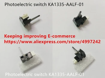 Оригинален нов фотоелектричния преминете KA1335-AALF-01 сензор