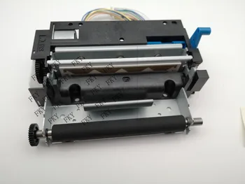 Нов топлинна печатаща глава LTPF347F-C576-E 80 мм разписка термопринтер печатаща глава, кухня разписка принтер LTPF347F-C576 LTPF347F