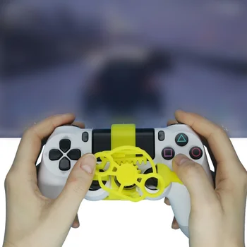 Компютърна състезателна игра дръжка на волана симулационно моделиране на водача за PS4 OKA Horizon