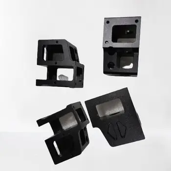 Voron 2.4 full parts upgrade aluminum alloy frame printed kit parts CNC обработен метал за 3D принтера САМ