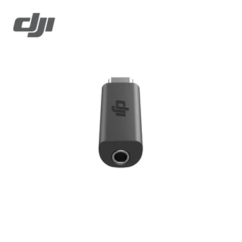 PGYTECH телефон на притежателя на скоба се определи фиксирана стойка за монтиране на стена за DJI Osmo джобен кардан аксесоари и порт адаптер за микрофон