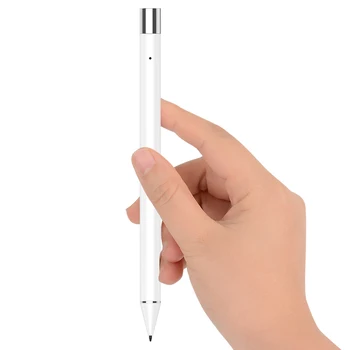Анти-измамно сензорно емкостное перо, молив active pen sensitive за ipad air A2152 A2123 A2153 A2154 живопис stylus