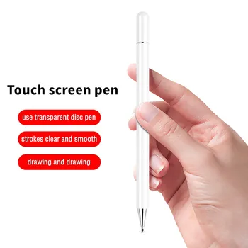 Stylus pen Drawing капацитивен смарт екран Touch Pen Tablet аксесоари за Huawei Matepad 10.4