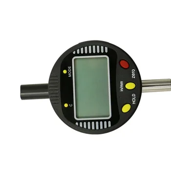 SHAHE високо качество на цифрови радиус манометър дигитален индикатор за набиране