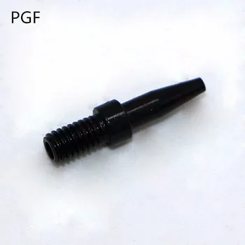 PGF кръгъл отвор прорезна специален инструмент за замяна на кожата на главата