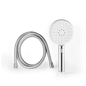 Youpin Diiib 3 режима на ръчен душ накрайник комплект 360 градуса 120 мм 53 дупка за вода с PVC Matel мощен масажен душ D5