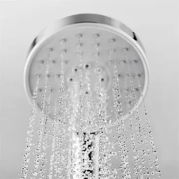 Youpin Diiib 3 режима на ръчен душ накрайник комплект 360 градуса 120 мм 53 дупка за вода с PVC Matel мощен масажен душ D5