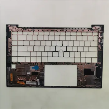 Нов оригинален 6070B1707701 M07095-001 за HP EliteBook 840 G7 745 G7 лаптоп акцент за ръце на горния капак, калъф клавиатура сребро C Shell
