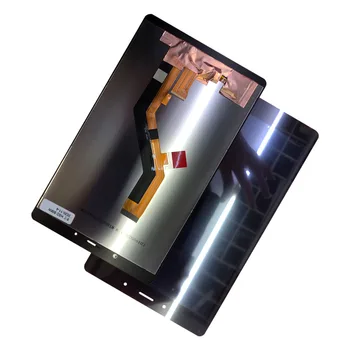 8 инча за Samsung Galaxy Tab A 8.0 2019 SM-T290 SM-T295 T290 T295 LCD дисплей с сензорен екран дигитайзер Събрание на резервни части