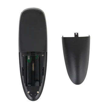 Kebidu Mini Fly G10 Air Mouse 2.4 G безжична клавиатура мишка с гироскопическим зондированием игра за Android TV Box дистанционно за управление на media player
