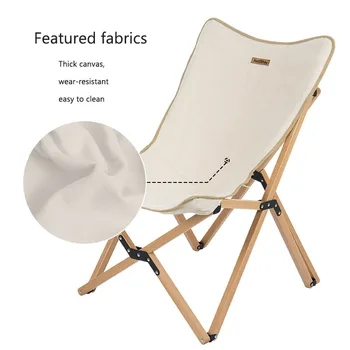 Naturehike релаксация сгъваем дървен стол открит преносим ultralight на къмпинг, Риболов, пикник graden стол плаж пътуване стол