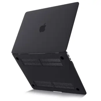 Калъф за преносим компютър MacBook Air Pro Retina 11 12 13 15 16 инча за нов 2020 Air Pro 13 A1466 A1932 A2179 A2159 A2289 Touch Bar ID