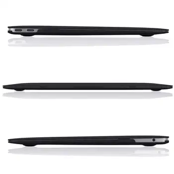 Калъф за преносим компютър MacBook Air Pro Retina 11 12 13 15 16 инча за нов 2020 Air Pro 13 A1466 A1932 A2179 A2159 A2289 Touch Bar ID