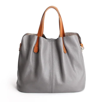 Чанта дамски естествена кожа, дамски чанти, чанти Crossbody чанта за жени чанта за рамо естествена кожа Bolsa Feminina Мъкна