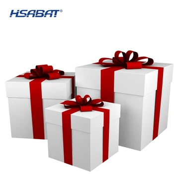 HSABAT чисто Нов 6400mAh BL-53YH батерия за LG G3 батерии за LG D858 D855 D857 D859 D850 F400 F460 F470 D830 D851 VS985