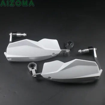 Supermoto MX Ендуро Handguards 22/28 мм щеточные ръчни щитове универсални за Kawasaki TC TE FE ФК TS FS 125 250 300 400 501