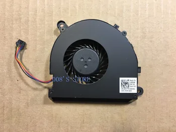 Нов лаптоп CPU Cooling fan Cooler за Dell Latitude E5530 Vostro 3550 Series By SUNON MF60120V1-C420-G9A DC 5V 1.65 W DP/N 09HTYD