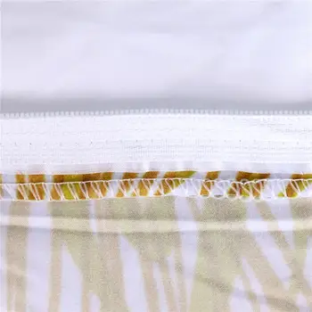 3D дизайн, дигитален печат комплект постелки чаршаф калъфка спално бельо дропшиппинг Boy Gife Game РБ 03