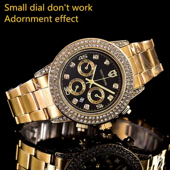 луксозна марка дамски часовници квадратен пълен диамант златни часовници планински кристал дамски швейцарски дизайнер ръчен часовник гривна часовник