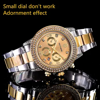 луксозна марка дамски часовници квадратен пълен диамант златни часовници планински кристал дамски швейцарски дизайнер ръчен часовник гривна часовник