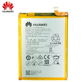Huawei honor 6C 5A 7A 7X 8 8A 9 10 9i V9 P20 Nova Pro 2 2и 3 3i 4 plus Капитан SE 8 9 10 Lite/10 Pro P20 P10 plus оригиналната батерия