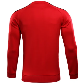 KELME спортна hoody мъжки пуловер упражнения пролет есен с дълъг ръкав тренировочная риза 3871502